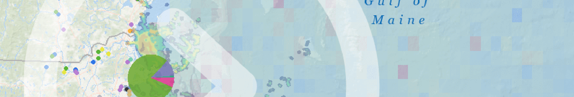 Northeast Ocean Data Portal Work Plan Northeast Ocean Planning