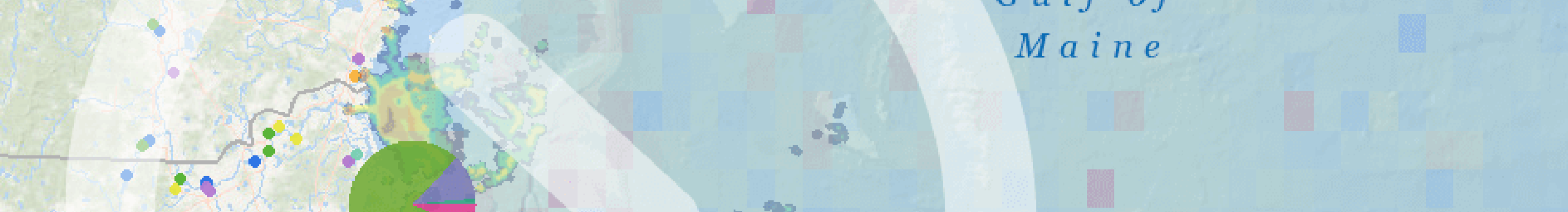 Northeast Ocean Data Portal Work Plan Northeast Ocean Planning