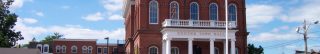 photo of the exeter mass town hall